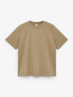 Formbeständiges Signature-T-Shirt