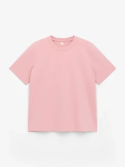 Formbeständiges Signature-T-Shirt