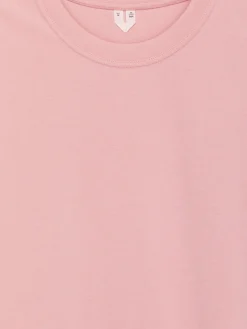 Formbeständiges Signature-T-Shirt