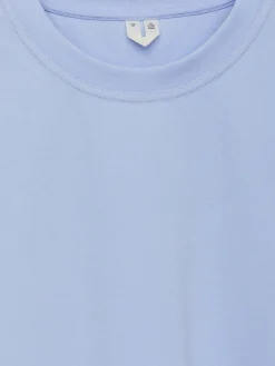 Formbeständiges Signature-T-Shirt