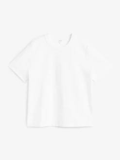 Formbeständiges Signature-T-Shirt