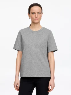 Formbeständiges Signature-T-Shirt