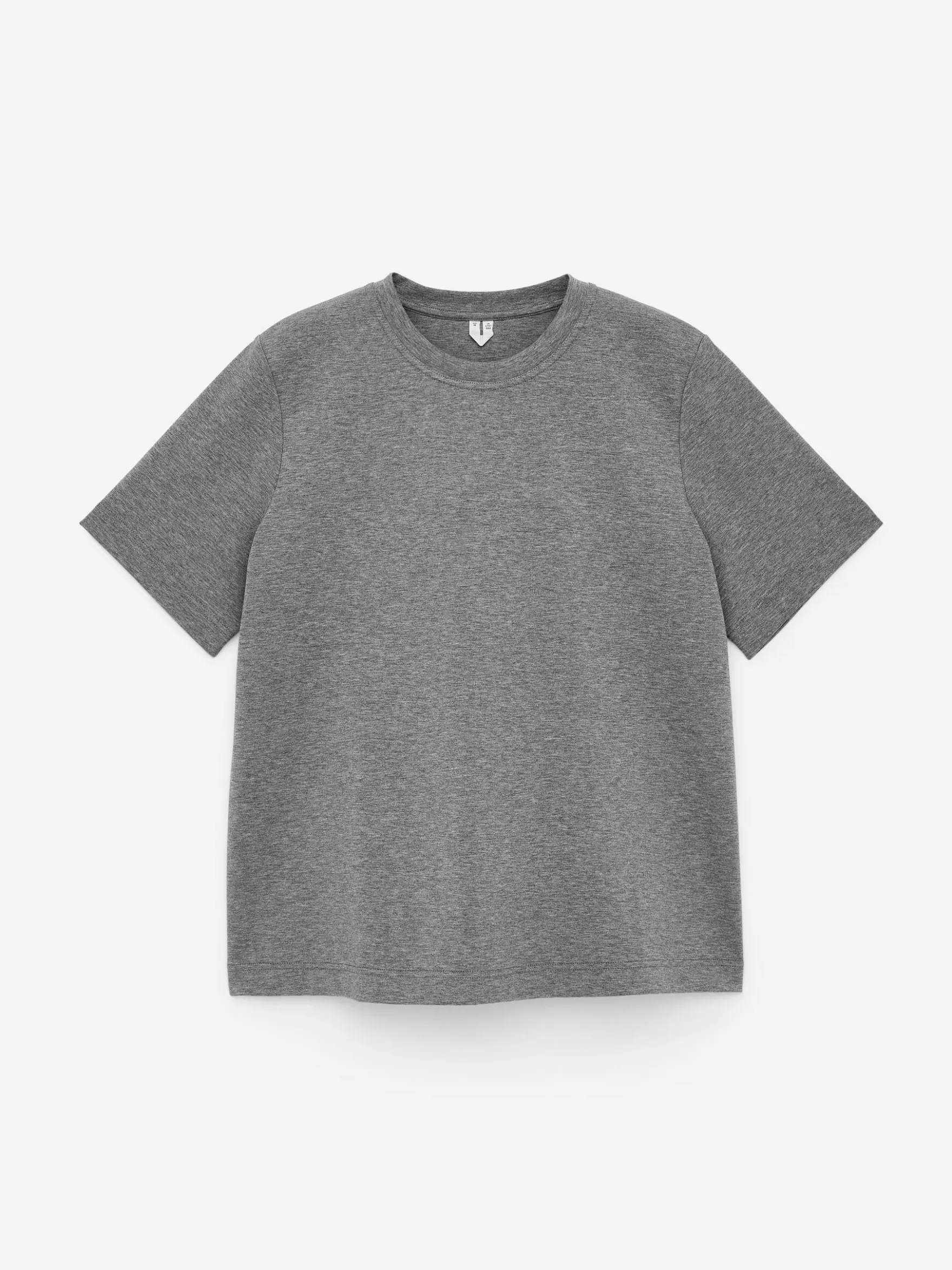 Formbeständiges Signature-T-Shirt