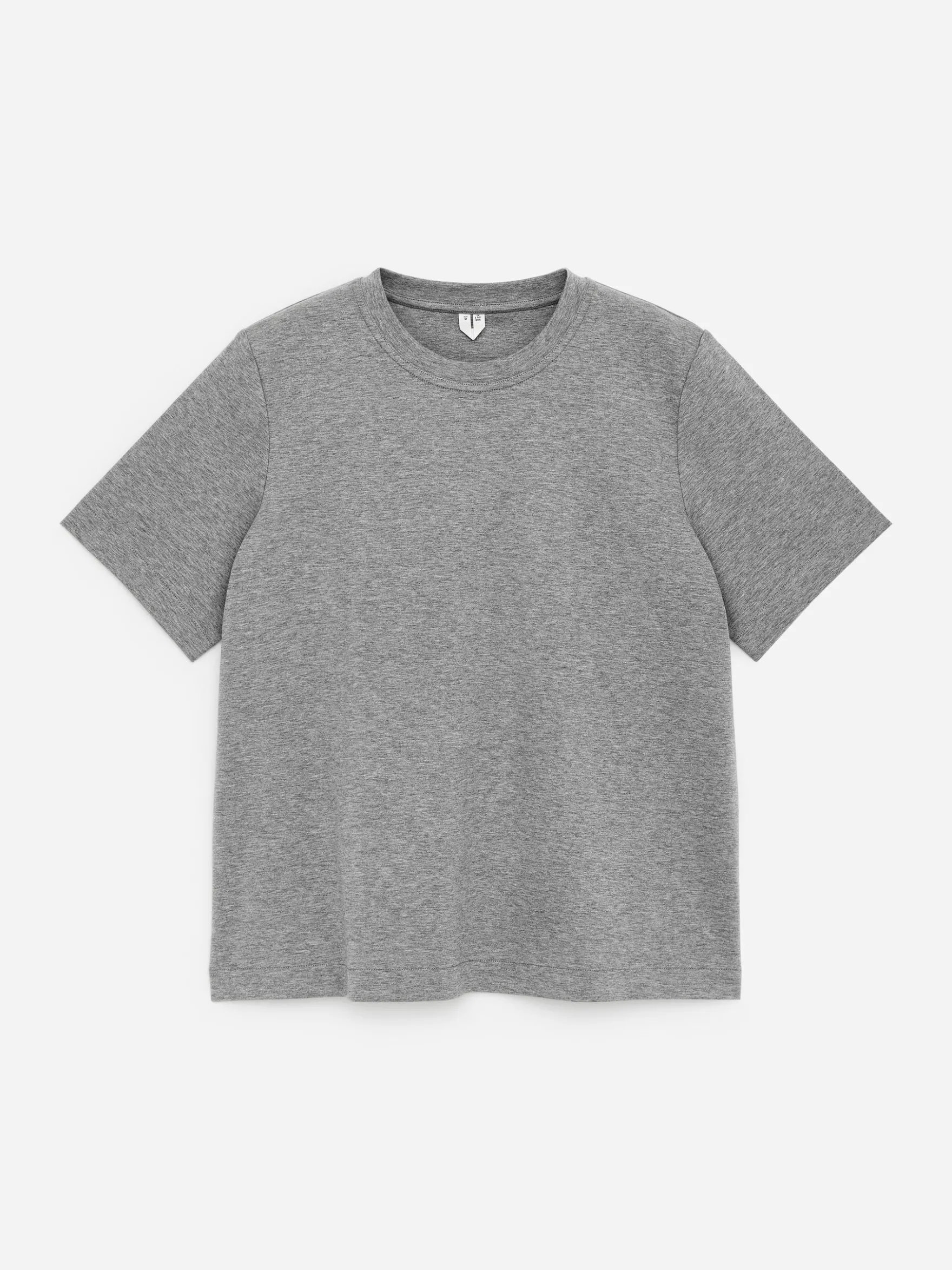 Formbeständiges Signature-T-Shirt
