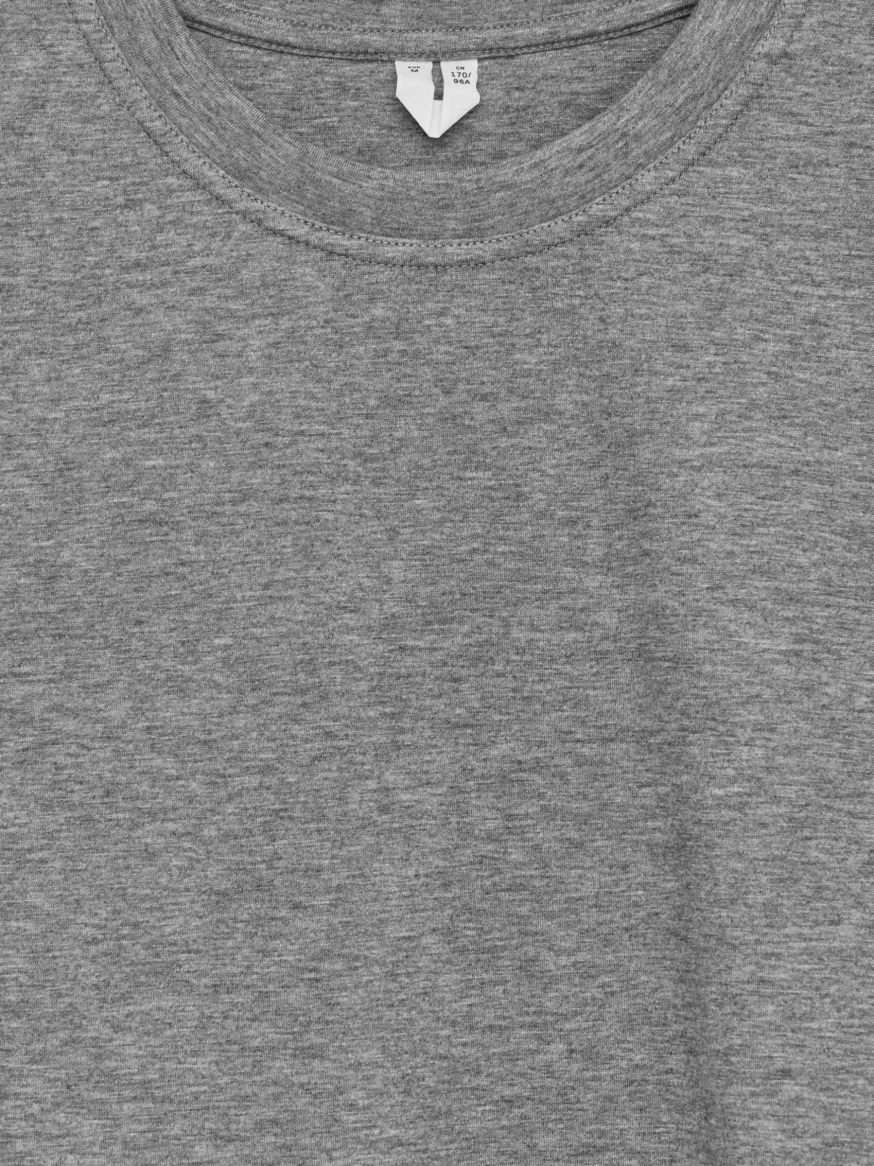 Formbeständiges Signature-T-Shirt