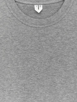 Formbeständiges Signature-T-Shirt