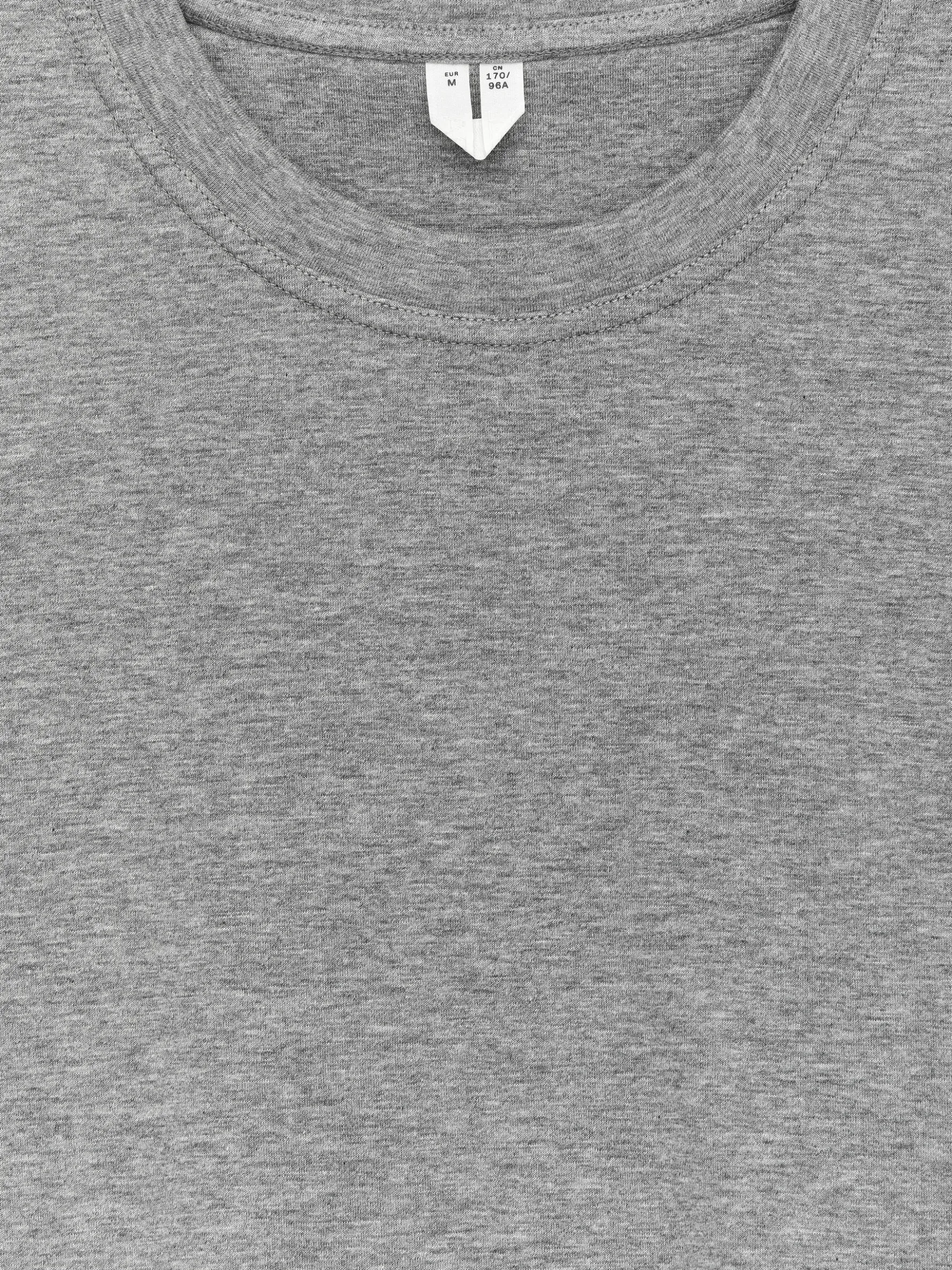 Formbeständiges Signature-T-Shirt