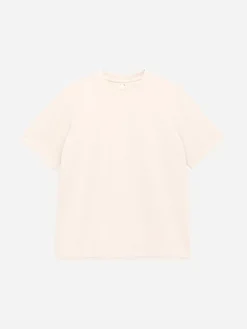 Formbeständiges Signature-T-Shirt