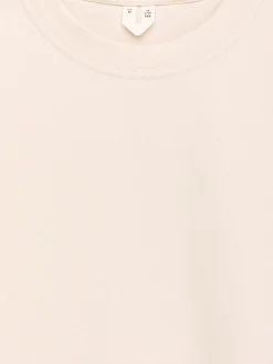Formbeständiges Signature-T-Shirt