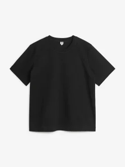 Formbeständiges Signature-T-Shirt