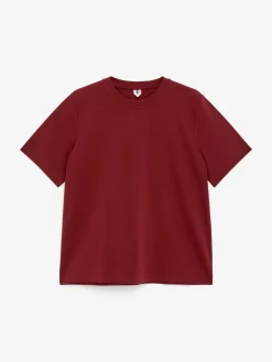 Formbeständiges Signature-T-Shirt