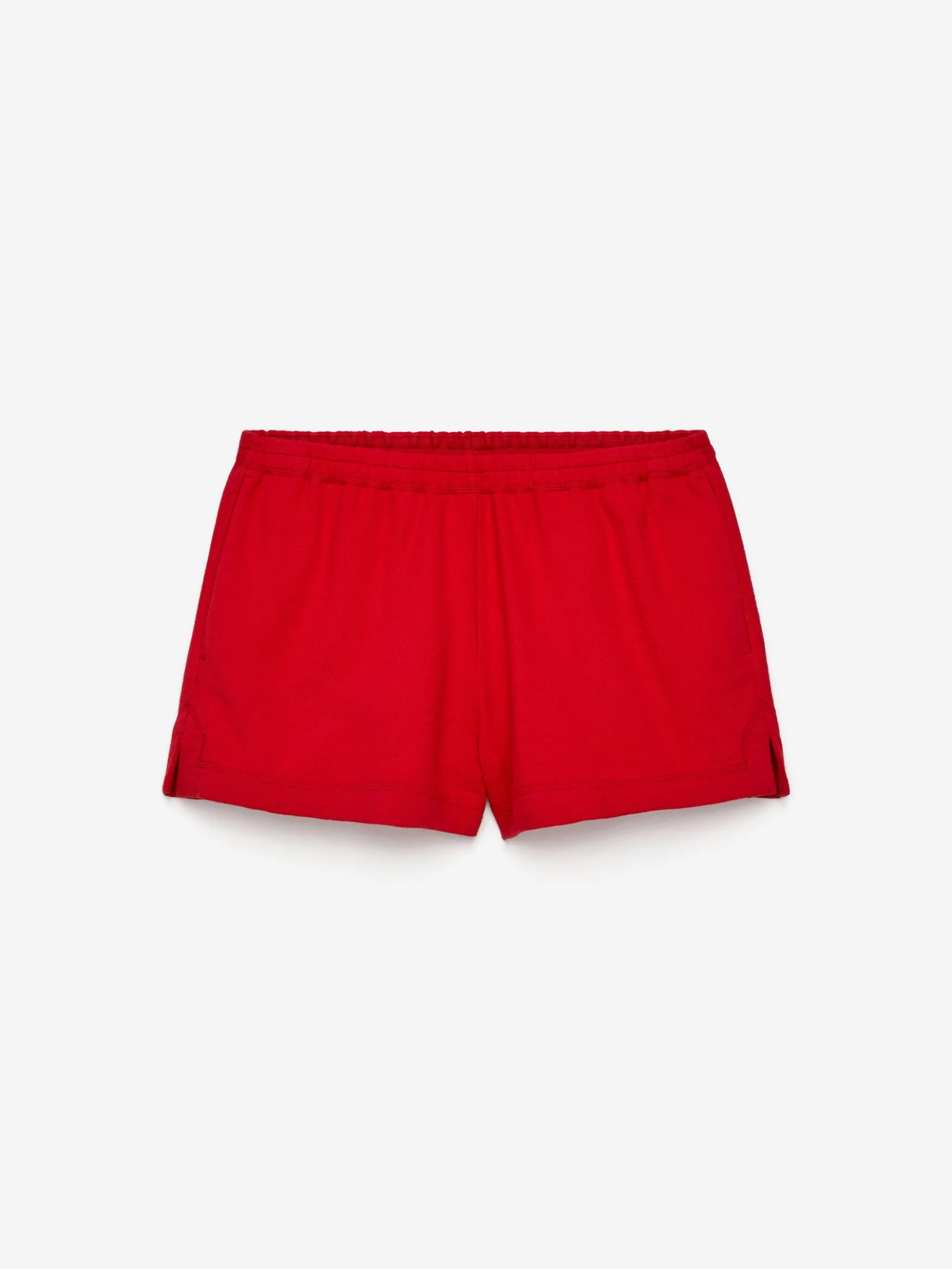 Frotteeshorts