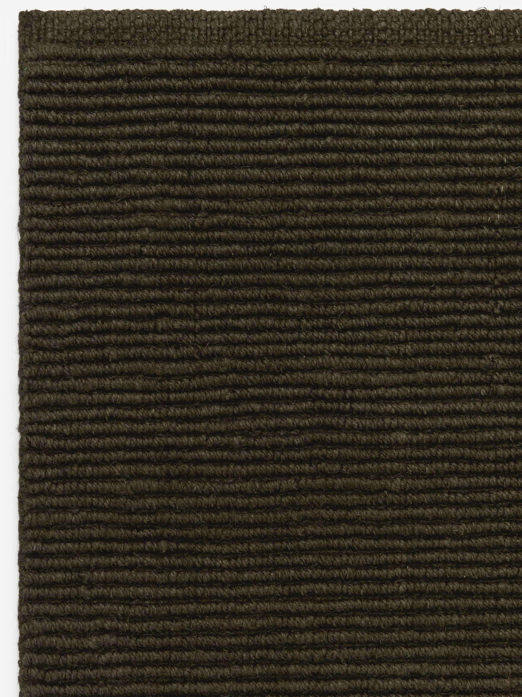 Fußmatte aus Jute