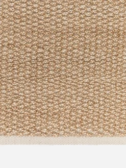 Fußmatte aus Jute