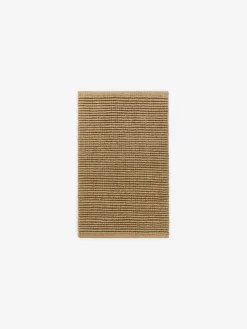 Fußmatte aus Jute
