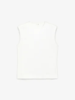 Geripptes Tanktop