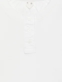 Geripptes Tanktop