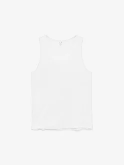 Geripptes Tanktop