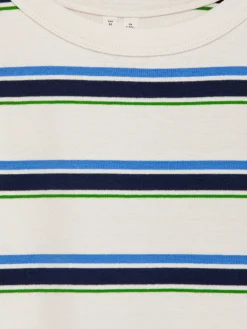 Geripptes Tanktop