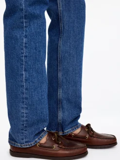 Gewachster Bootsschuh Victory von Sebago