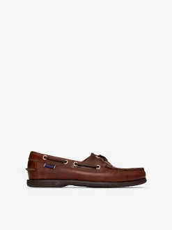 Gewachster Bootsschuh Victory von Sebago