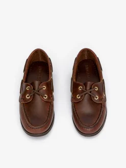 Gewachster Bootsschuh Victory von Sebago