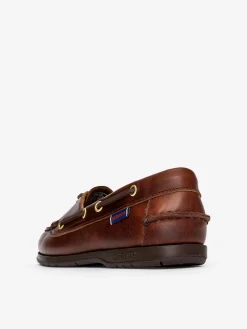 Gewachster Bootsschuh Victory von Sebago