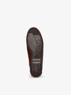 Gewachster Bootsschuh Victory von Sebago