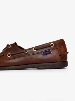 Gewachster Bootsschuh Victory von Sebago