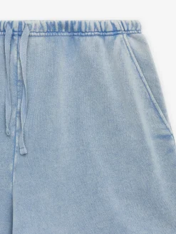 Gewaschene Shorts