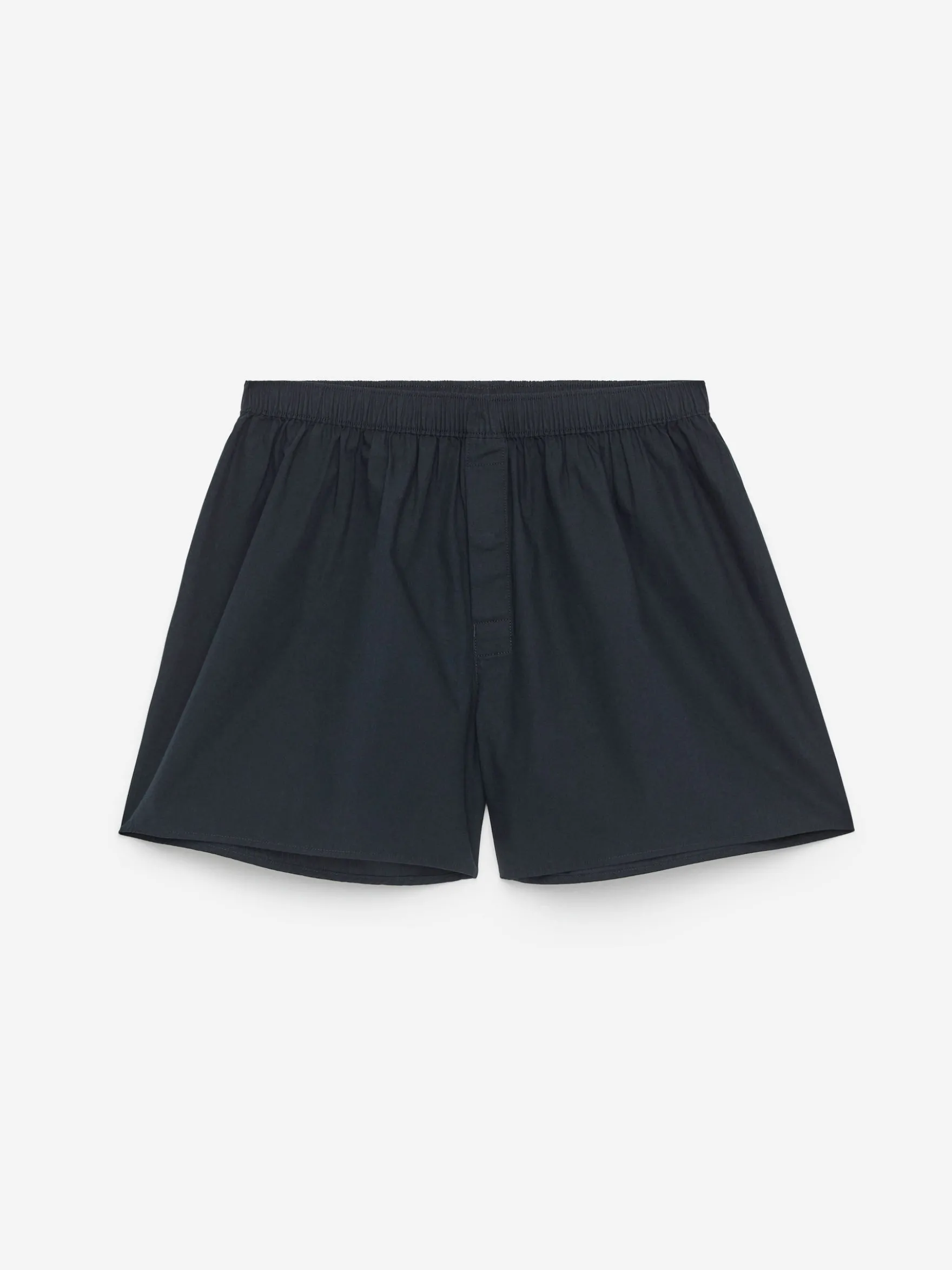 Gewebte Boxershorts, 2er-Set