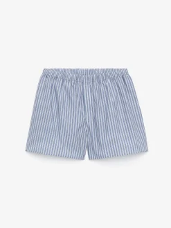 Gewebte Boxershorts, 2er-Set