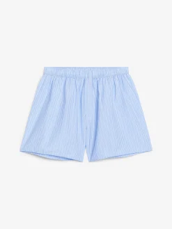 Gewebte Boxershorts, 2er-Set