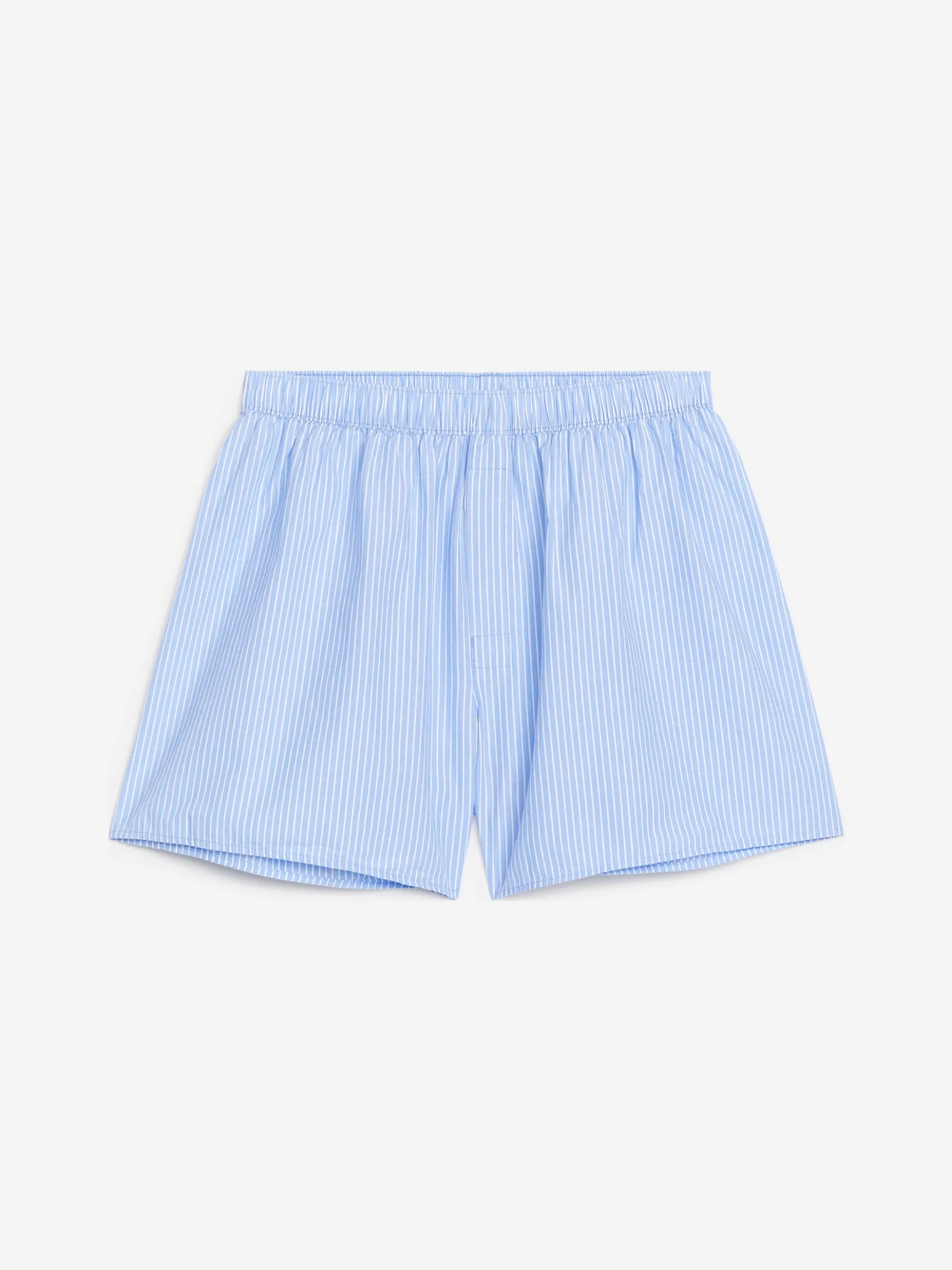 Gewebte Boxershorts, 2er-Set