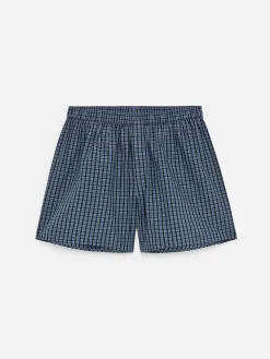 Gewebte Boxershorts, 2er-Set