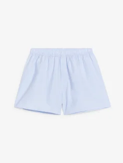 Gewebte Boxershorts, 2er-Set