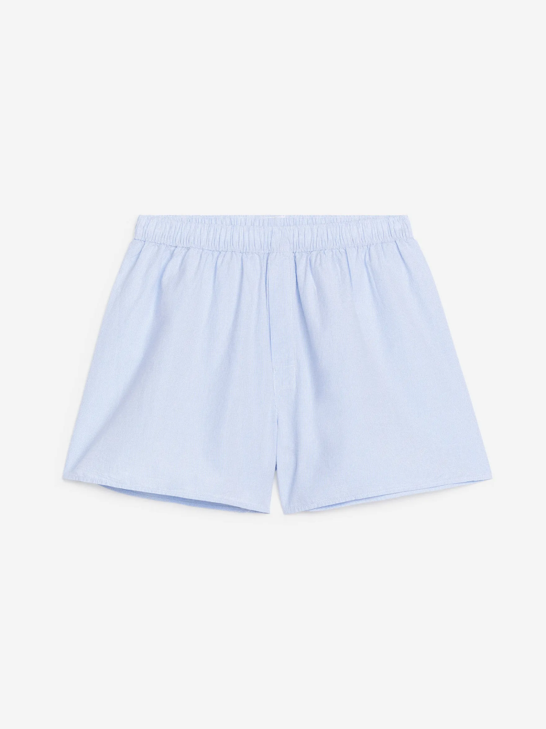 Gewebte Boxershorts, 2er-Set