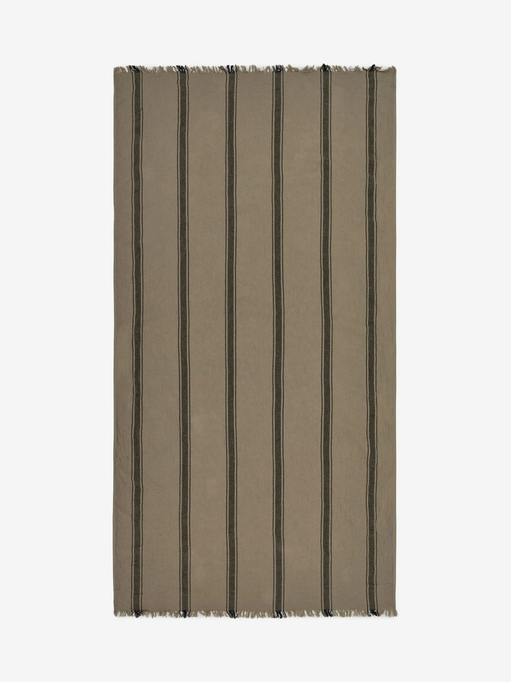 Gewebtes Baumwollhandtuch