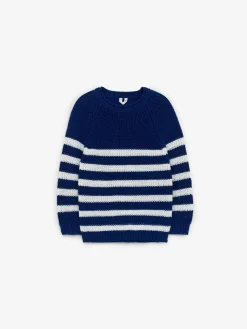 Grobstrickpullover