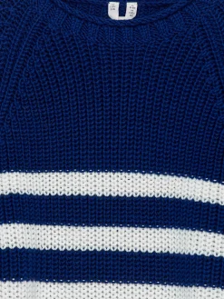 Grobstrickpullover