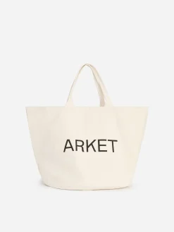 Große Strandtasche