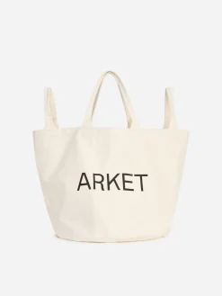 Große Strandtasche