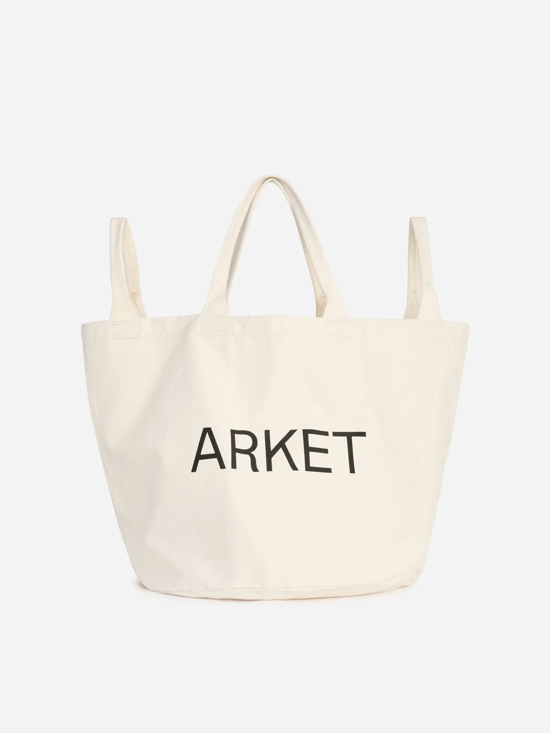 Große Strandtasche