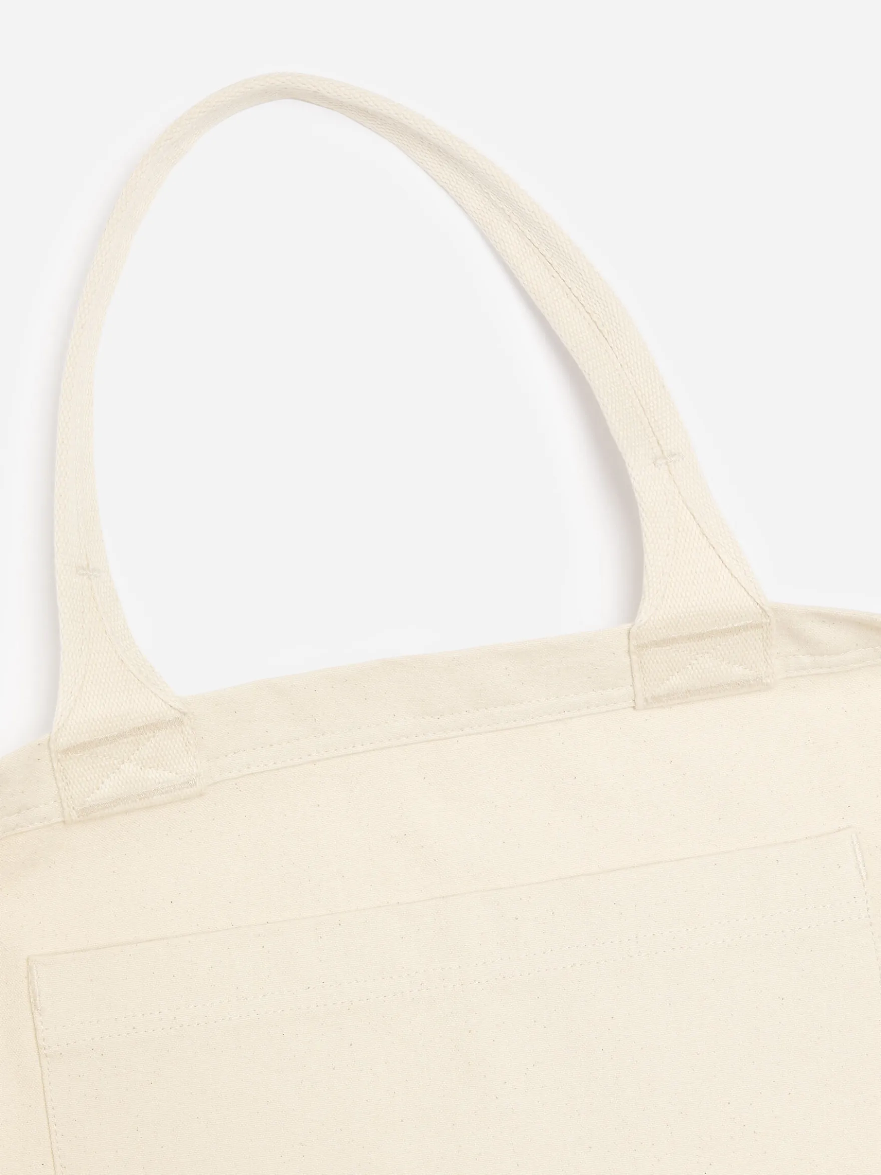 Große Strandtasche