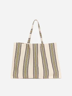 Große Strandtasche