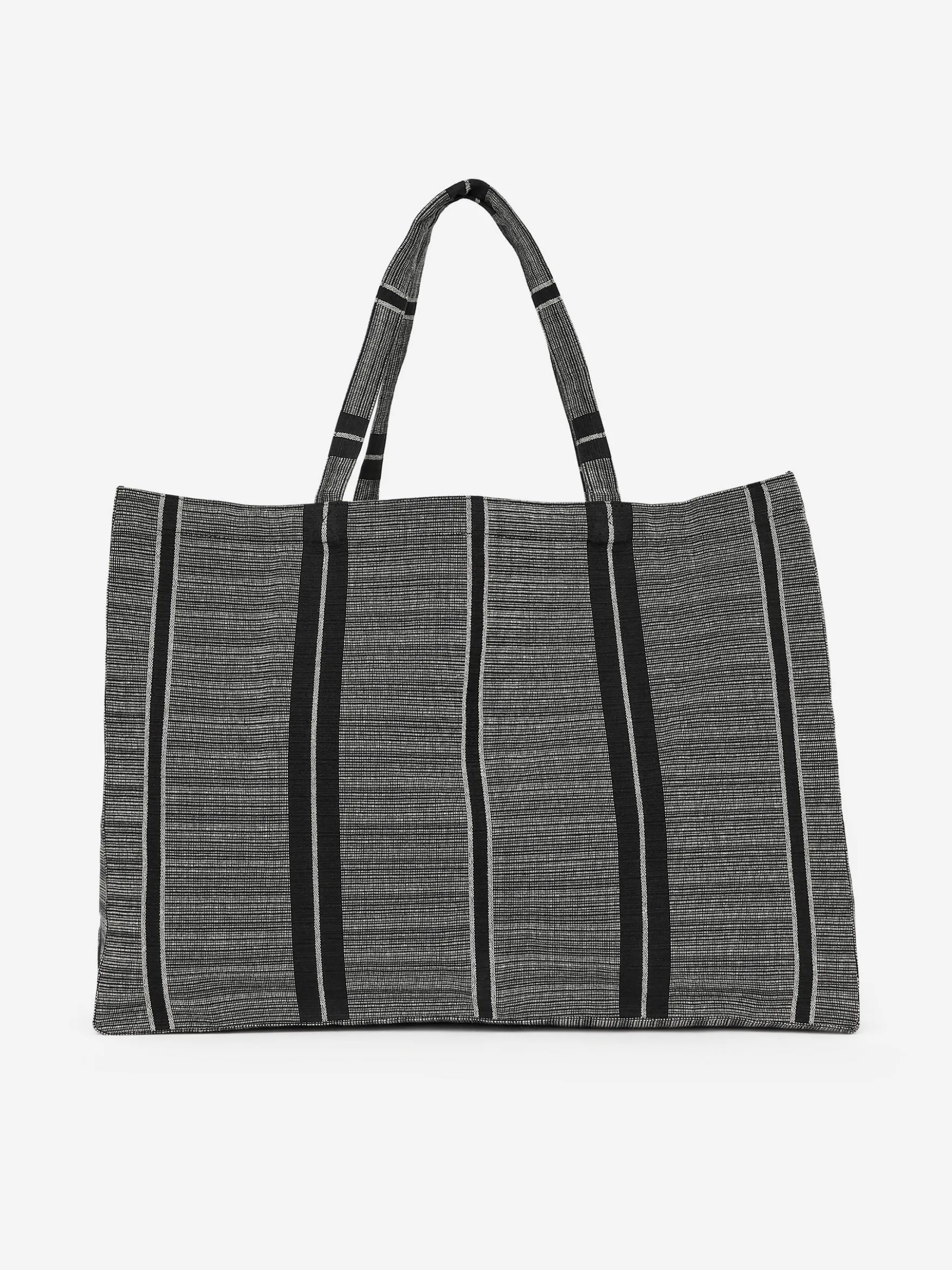 Große Strandtasche