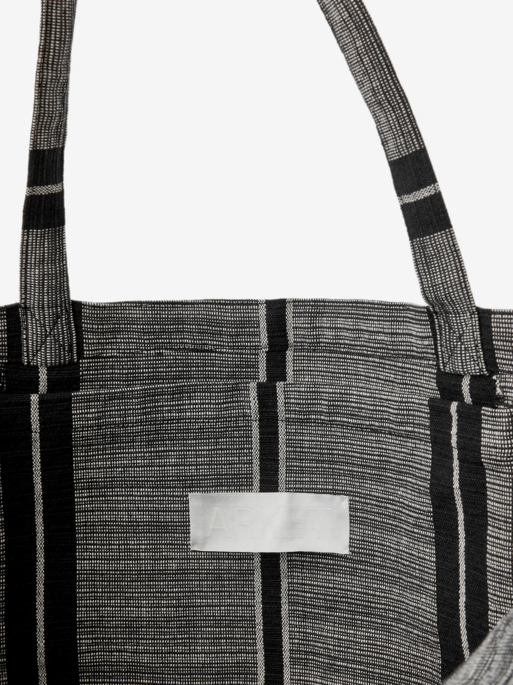 Große Strandtasche