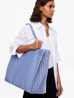 Große Strandtasche
