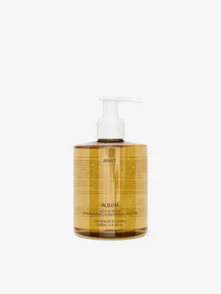 Hand- und Körperwaschgel Album, 300 ml