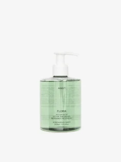Hand- und Körperwaschgel Floria, 300 ml